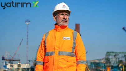 Tosyalı Holding’den BMC Kredisi Açıklaması: İddialar Gerçek Dışı