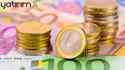 AB, Euronun Küresel Rolünü Güçlendirmek için Harekete Geçti