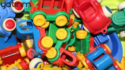 Playmobil Almanya’daki Fabrikasını Kapatıyor: 350 Çalışan İşsiz Kalacak