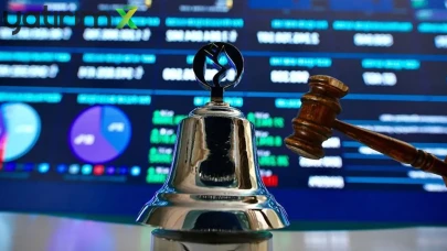 BIST Halka Arz Endeksi'nde Değişiklik: 4 Hisse Çıkarılıyor