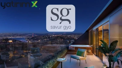 Savur GYO (SVGYO) Halka Arz Hangi Bankalarda Var? 4 Banka Katılmıyor!