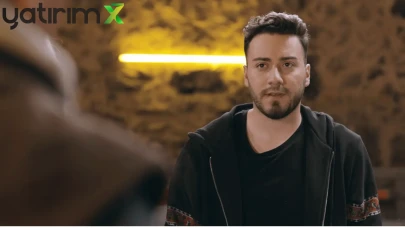 Enes Batur Kimdir, Neden Gözaltına Alındı? Hakkında Yakalama Kararı Vardı