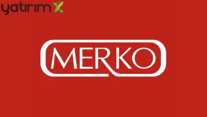 MERKO Kayıtlı Sermaye Tavanını 5 Milyar TL’ye Çıkarıyor: SPK Onayladı