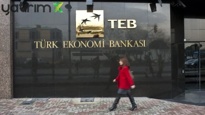 Türk Ekonomi Bankası (TEB) 2025 Yılı Finansal Sonuçlarını Açıkladı: 14,1 Milyar TL Net Kâr