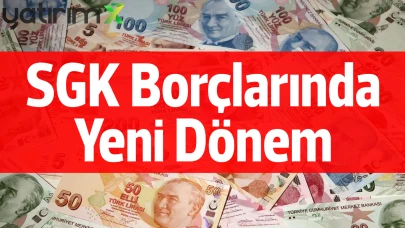 SGK Prim Borçlarında Yeni Dönem: Yüzde 10 Peşinat Şartı Tamamen Kaldırıldı!