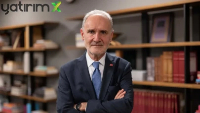 İTO Başkanı Avdagiç’ten Ekonomi ve Dış Ticaret Mesajları: Gümrük Birliği Derhal Güncellenmeli