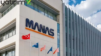 Manas Enerji, TEDAŞ’tan Teknik Uygunluk Sertifikası Aldığını Duyurdu