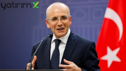 Bakan Şimşek, Küresel Ekonominin Devleriyle El-Ula’da Buluşacak: Gündem "Ekonomik Dönüşüm"