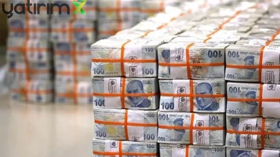 Ocak Ayı Bütçe Dengesi Açıklandı: 214,5 Milyar TL Açık