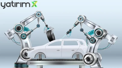 Otomotiv Sektörü Ocak Ayında 3,1 Milyar Dolarlık İhracat Yaptı!