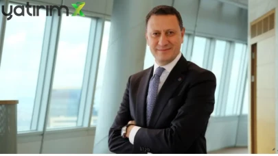 QNB Türkiye Genel Müdürü Ömür Tan: 2026 Dezenflasyonda Belirleyici Eşik Olacak