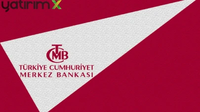 TCMB ve Hazine Arasında Veri Devri! Dış Borç Verileri Merkez Bankası Tarafından Yayımlanacak