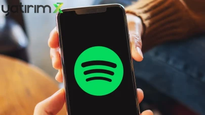 Spotify'dan Rekor Büyüme: Kullanıcı Sayısı 751 Milyona Ulaştı
