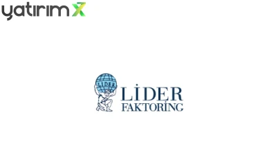 Lider Faktoring Kayıtlı Sermaye Tavanını 5 Milyar TL’ye Çıkarıyor: SPK’dan Onay Geldi