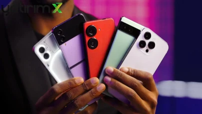 Akıllı Telefon Fiyatlarında Yüzde 40 Artış Beklentisi: Bellek Maliyetleri Tetikliyor