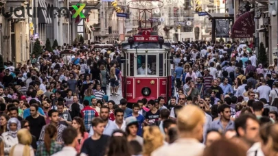 Türkiye Nüfusu 86 Milyonu Aştı: 2025 TÜİK Nüfus Verileri Açıklandı