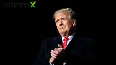 Trump'ın Küresel Vergi Planı Devrede: Yüzde 10 Gümrük Vergisi Başladı