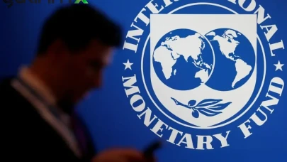 IMF’den ABD Ekonomisi için Kritik Uyarı: Kamu Borcu Küresel İstikrarı Tehdit Ediyor