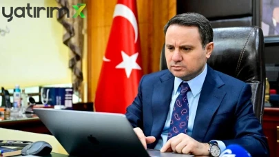 Bakan Gürlek'ten Komisyon Raporu Açıklaması: Şahsa Özgü Düzenleme Yok