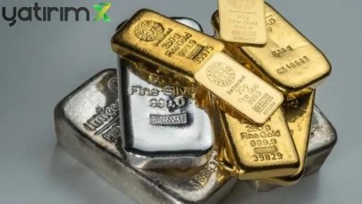Altın ve Gümüşte Sert Düşüş Sonrası Toparlanma Çabası: 13 Şubat 2026 Altın Fiyatları