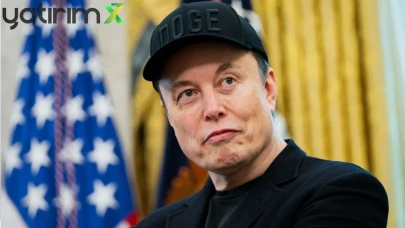 Elon Musk’tan Fransa’ya "Siyasi Saldırı" Tepkisi: X Paris Ofisine Baskın!