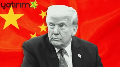 ABD’den Çin’e Karşı Hamle: 12 Milyar Dolarlık "Project Vault" Başlıyor