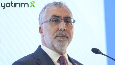 Bakan Işıkhan Açıkladı: İşsizlik Oranı Yüzde 8,2’ye Geriledi