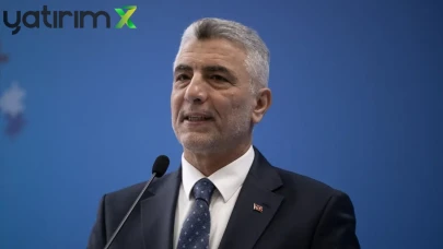 Bakan Bolat: Hizmet İhracatında Rekor, Cari Açıkta Hedefe Uygun Görünüm