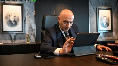 Halkbank Genel Müdürü Osman Arslan'dan Enflasyon ve Kredi Açıklaması