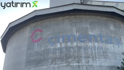 Çimentaş İzmir Çimento Toplu İş Sözleşmesi Anlaşması Sağlandı