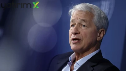 "Tarih Tekerrür Mü Ediyor?" Jpmorgan CEO’sundan 2008 Krizi Benzetmesi