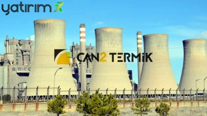 Çan2 Termik (CANTE) Bedelli Sermaye Artırımı Kalan Paylar Açıklandı