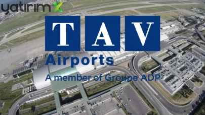 Tav Havalimanları Hissesi için "Al" Sinyali: Yüzde 43'lük Potansiyel!