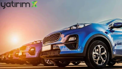 Araç Kiralama Sektöründe Yeni Dönem: Yetki Belgesi ve Çevre Şartı Zorunlu Oluyor