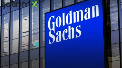 Goldman Sachs'tan Türk Lirası ve 3 Para Birimi için Alım Tavsiyesi