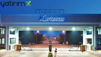 SPK Reddetti! Kartonsan'ın (KARTN) Bedelli Sermaye Artırımı Başvurusu Onaylanmadı