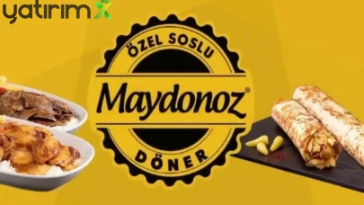 TMSF, Maydonoz Döner’i Satışa Çıkardı: İşte Belirlenen Bedel!