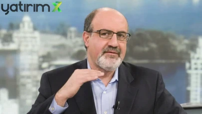 Nassim Taleb'den Yazılım Sektörü için "Siyah Kuğu" Uyarısı: İflaslar Kapıda mı?