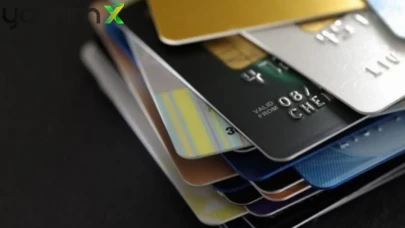 Türkiye’de Kartlı Ödemeler Ocak Ayında 2,3 Trilyon Liraya Ulaştı