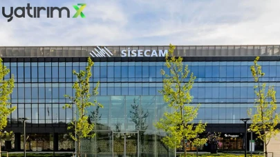 Şişecam Genel Müdür Can Yücel’den 2025 Değerlendirmesi: Karlılığa Odaklandık