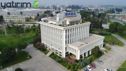 HSBC, Sasa Polyester (SASA) Paylarını Yüzde 5 Sınırının Altına Çekti