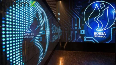 Yabancı Yatırımcının Türk Varlıklarına İlgisi Tam Gaz: Alım Serisi 10. Haftada!