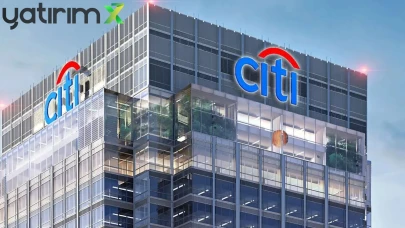 Citi: 20 Trilyon Dolarlık Dev Fonlar Gelişmekte Olan Piyasalara Yöneldi