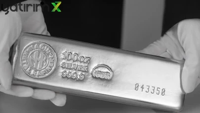 Gümüşte Fiziki Teslimat Alarmı: Piyasalarda Gözler 27 Şubat'ta