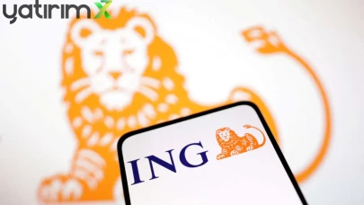 ING: Enflasyonda Sürpriz Yükseliş TCMB'yi Frenleyebilir