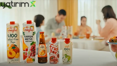 Halka Arz Fiyatını Unutturdu: 7,50 TL ile Başlamıştı, 14 Lirayı Aştı! MEYSU'da Kritik Süreç Tamamlandı