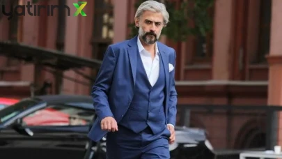 Ünlü Oyuncu Kanbolat Görkem Arslan Hayatını Kaybetti: Kanbolat Görkem Arslan Neden Öldü?