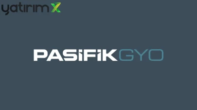 Pasifik Gayrimenkul Yatırım Ortaklığı Tahsisli Sermaye Artırımı Sürecini Tamamladı