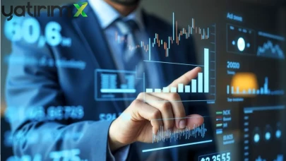 RePie Yatırım Holding Halka Arz Ediliyor: 700 Milyon Dolarlık Adım