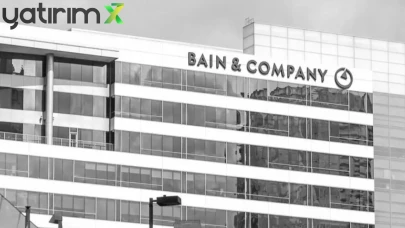 Özel Sermaye Anlaşmaları 2025'te 904 Milyar Dolara Yükseldi